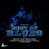 Various Artists - Best Of Blues (LP)