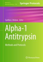 Methods in Molecular Biology 2750 - Alpha-1 Antitrypsin