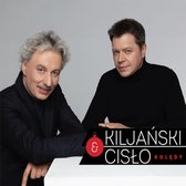 Krzysztof Kiljański & Witold Cisło: Kolędy [CD]
