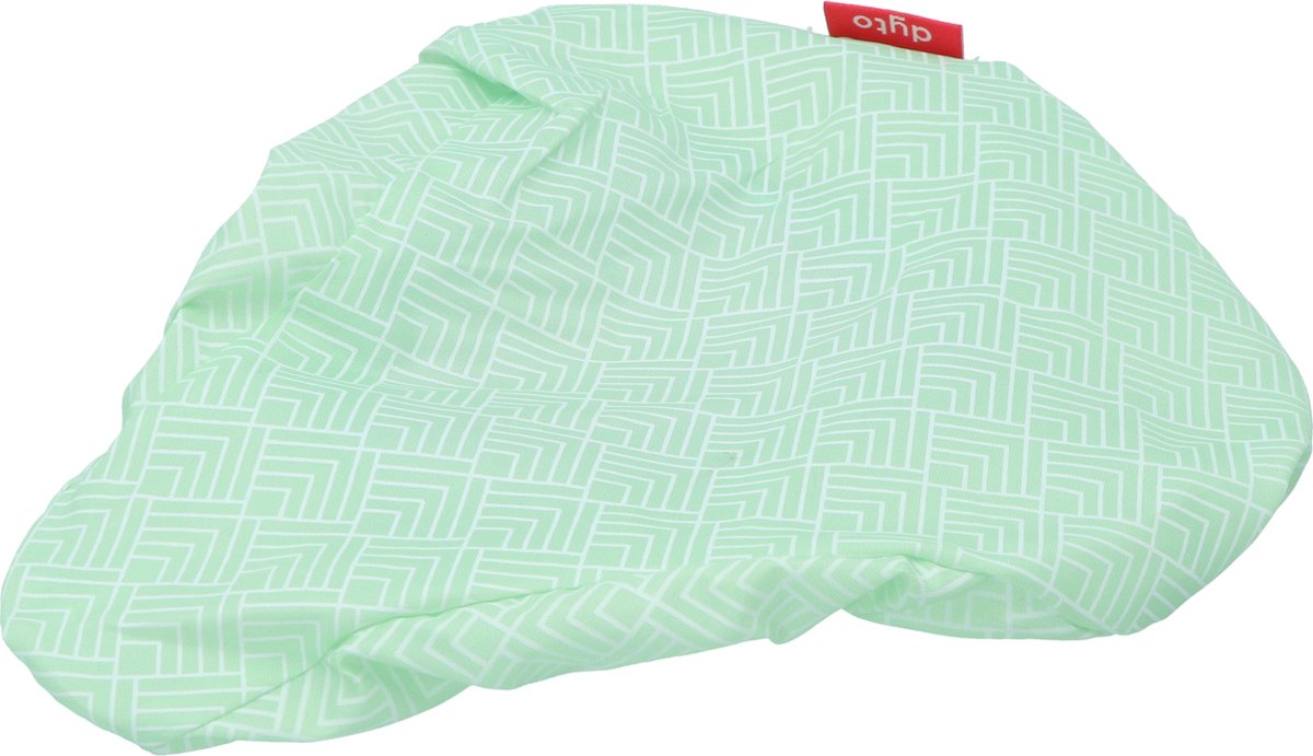 Dyto zadeldek Mint Groen