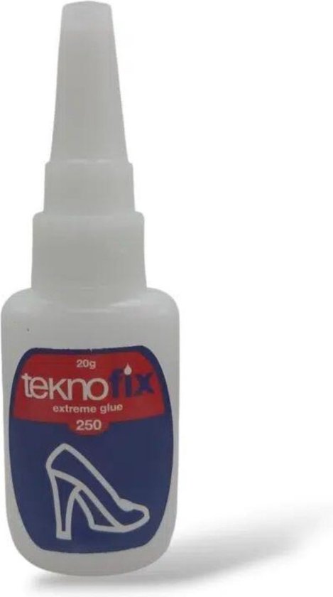 Colle atomique Colle à chaussures 20 grammes Collage des semelles  Colle à caoutchouc Colle atomique Réparer