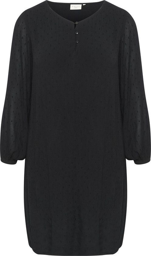 Kaffe Curve KCwilina Dress Dames Jurk