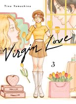 Virgin Love 3 - Virgin Love 3