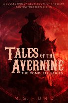 Tales of the Avernine