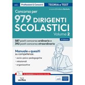 [EBOOK] Concorso DIRIGENTE SCOLASTICO volume 2