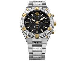 Versace Sporty Greca Chrono VESO01123 mannen horloge