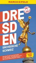 MARCO POLO Reiseführer Dresden, Sächsische Schweiz