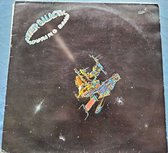 Intergalactic Touring Band - Intergalactic Touring Band (1977) LP