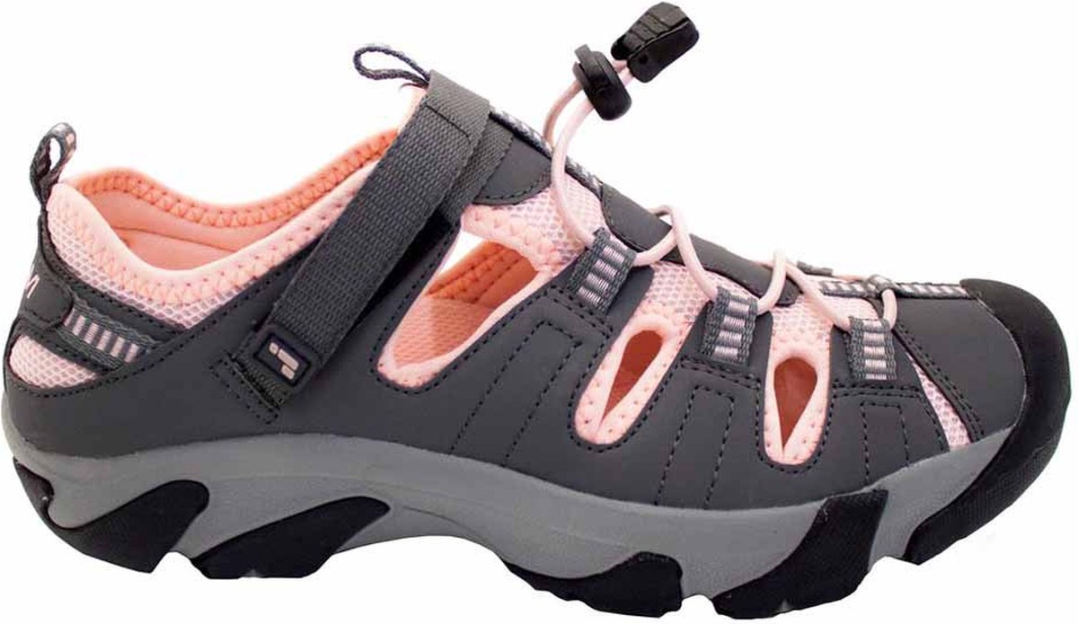Joluvi Dissis Sandalen Grijs EU 39 Vrouw