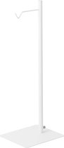 Yamazaki Adjustable lantern stand - Tower - White
