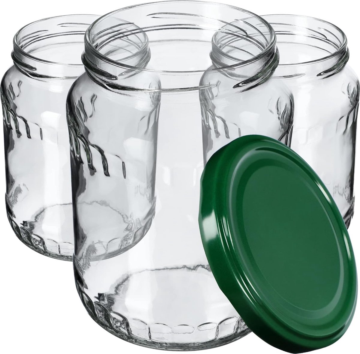 Kit De Culture Hydroponique - Bac 18x12x10,5 Cm Avec 6 Paniers - Pour Plantes, Herbes, Fleurs - Intérieur/extérieur
