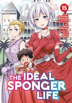 The Ideal Sponger Life-The Ideal Sponger Life Vol. 15