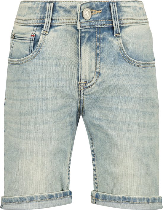 Raizzed Oregon Jongens Jeans - Stone