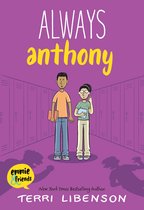 Emmie & Friends8- Always Anthony