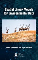 Chapman & Hall/CRC Applied Environmental Statistics- Spatial Linear Models for Environmental Data