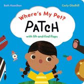 Where's My Pet?- Where's My Pet? Patch