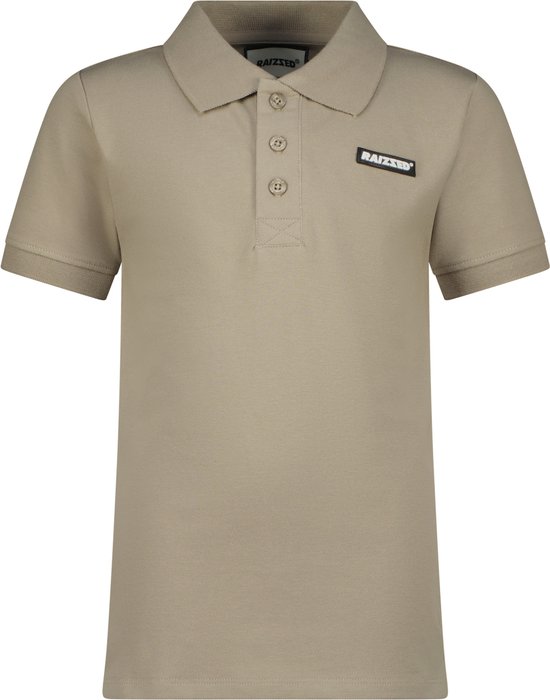 Raizzed Kopenhagen Jongens Poloshirt