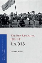 The Irish Revolution, 1912-23