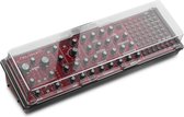 Decksaver Behringer K-2 / Neutron / Pro1 Cover - Cover voor keyboards
