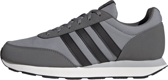 adidas Sportswear Run 60s 3.0 Schoenen - Heren - Grijs- 42 2/3