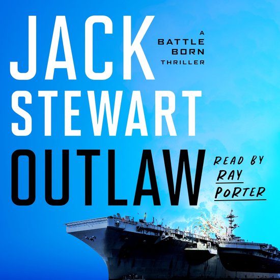 Outlaw - cover