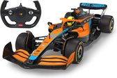 Voiture Rastar RC McLaren F1