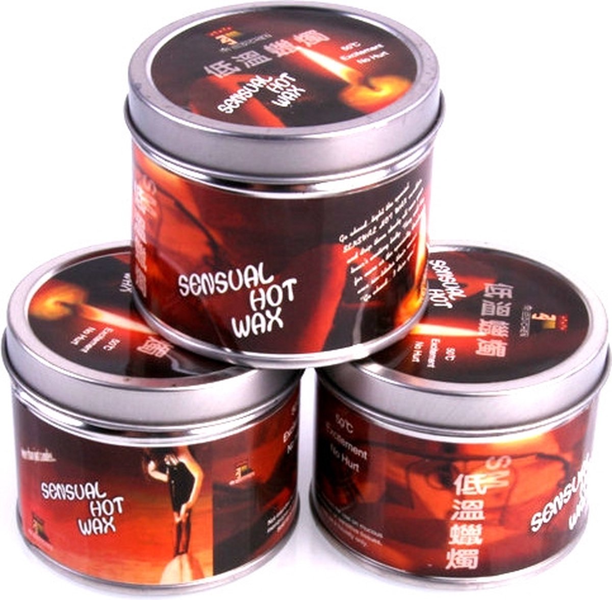 Goedkoopste Massage kaars, love gel, roze, erotisch, sex, Toys4enjoy