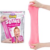 ZURU - OOSH - Foliezak Slime groot - 800g - Pink