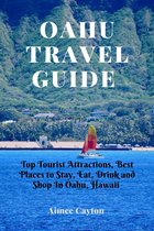 Oahu Travel Guide Updated Edition