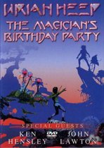 Uriah Heep - Magicians Birthday (Import)
