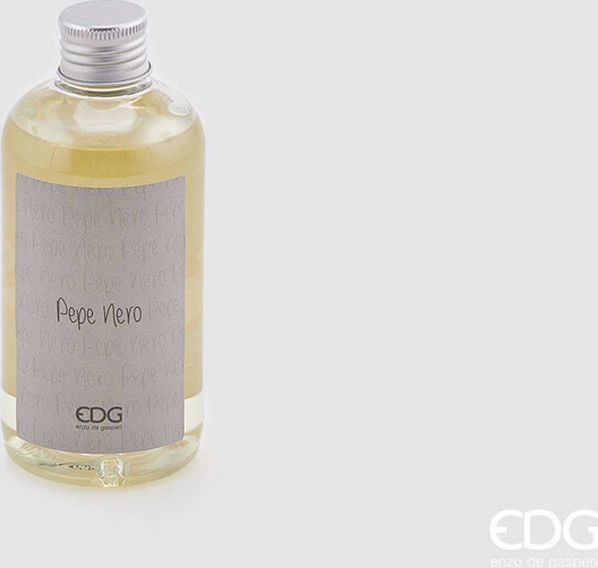 EDG - Enzo De Gasperi Diffuser Navulling Pepe Nero 250ml