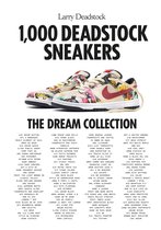 1,000 Deadstock Sneakers
