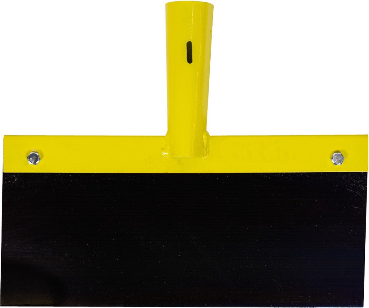 ORIT - Schraper - Cleanup - 30 cm - Hoogwaardige kwaliteit
