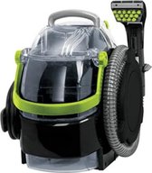 Machine de nettoyage de tapis - Aspirateur de nettoyage de tapis - Appareil de nettoyage de tapis - 2,8 L