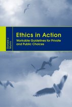 Tang Chun-I Lecture Series 3 - Ethics in Action