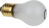 WHIRLPOOL - Lampe Frigo Américain - 40W - E27 - 230V - 480132100815