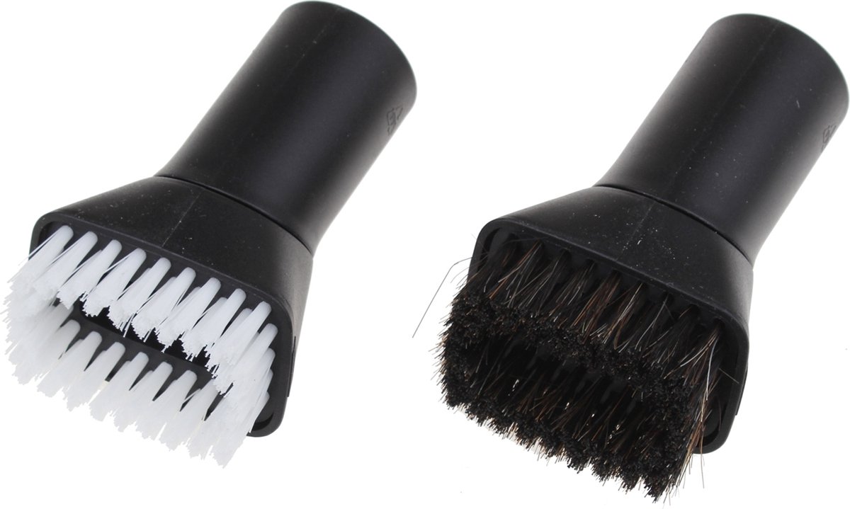 Brosse Plumeau Doux Pour Aspirateur Karcher