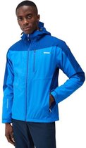 Regatta Wentwood Viii Jas Blauw M Man