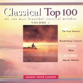 Classical Top 100 Vol 3