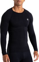 In The Zone II Thermoshirt Mannen - Maat S