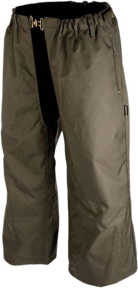 Somlys Cordura Broek Bruin 3XL Man