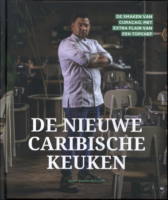 Foto: De nieuwe caribische keuken