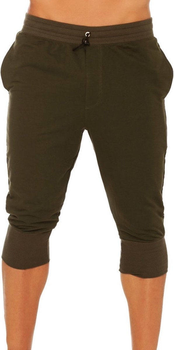 Mundo Unico Capri be legendary green maat L