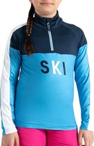 Formate II Wintersportpully Unisex - Maat 152