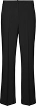 VERO MODA-Broek--Black-Maat 36