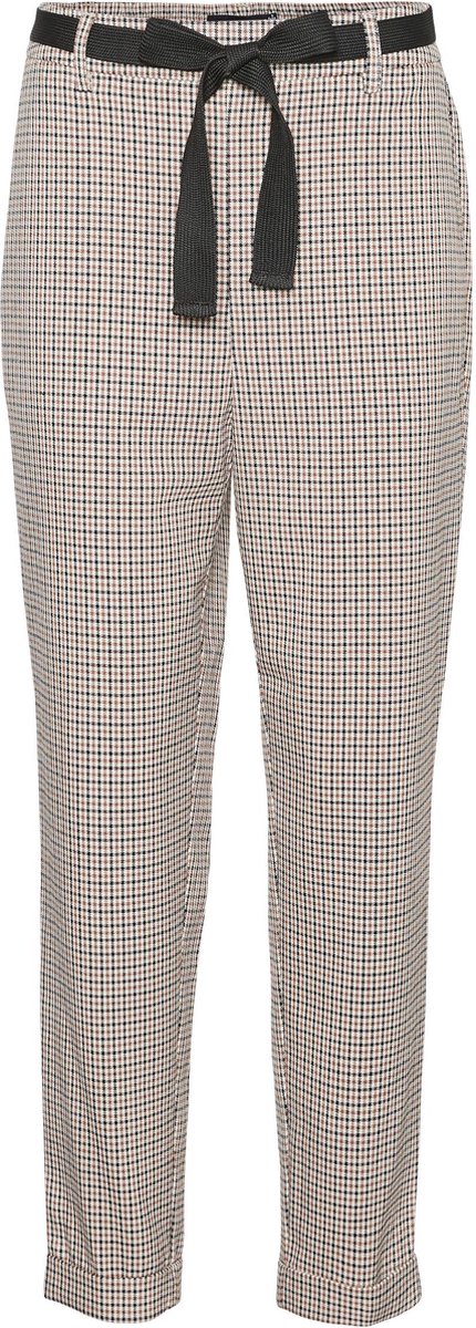 VERO MODA - Broek - Maat S - Vrouwen - L32 Aztec - polyester