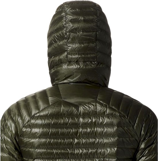 Mountain Equipment Lhotse Jacket - Veste imperméable Homme | Livraison