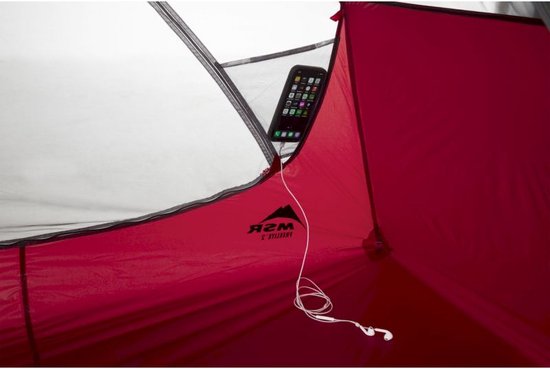 MSR FreeLite 3 V3 - Tent Tan van MSR — afbeelding 5