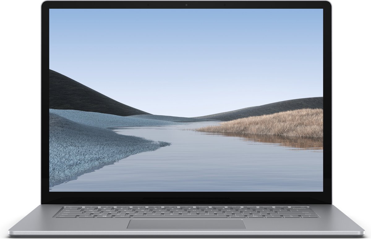 Microsoft Surface Laptop 3 (15