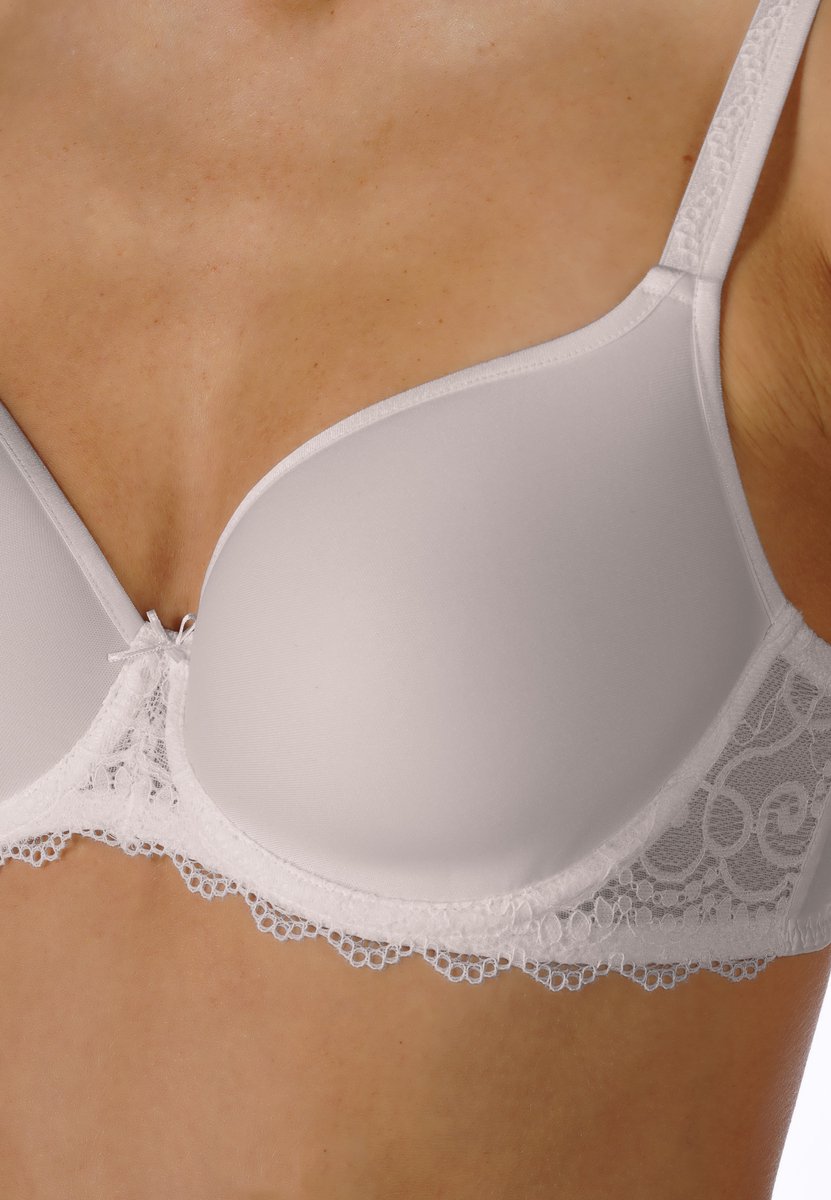 mey Damen Spacer-Beha Serie Amorous